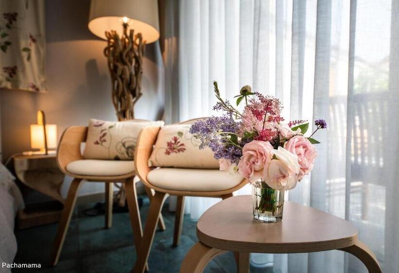 ペンション San Francesco Guest House