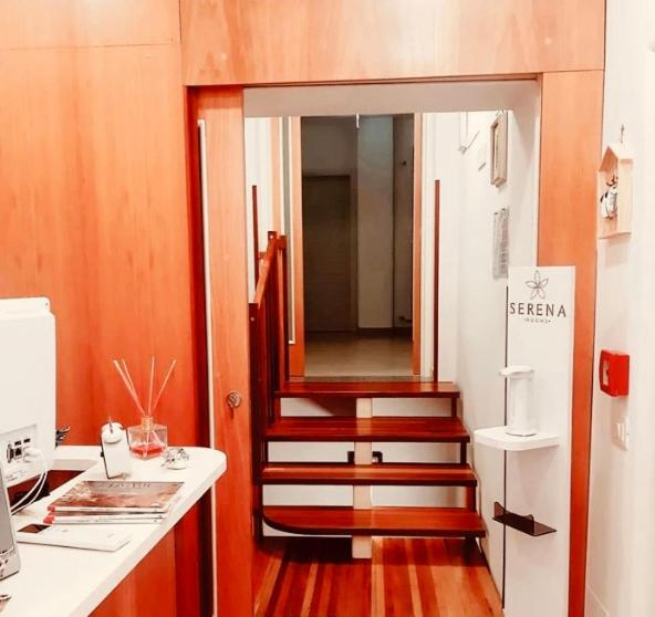 펜션 Serena Rooms