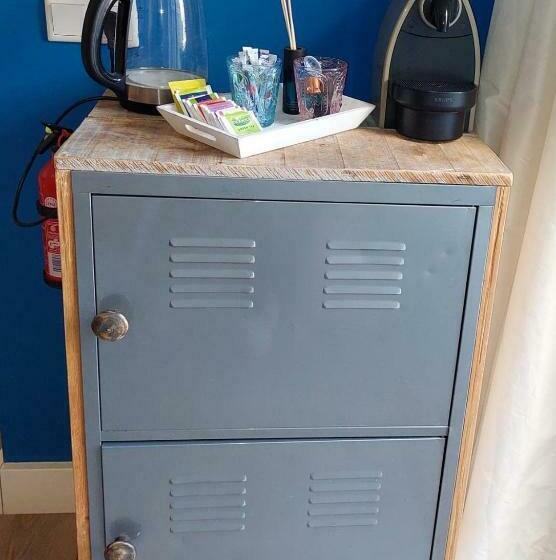 פנסיון Studio Pipper