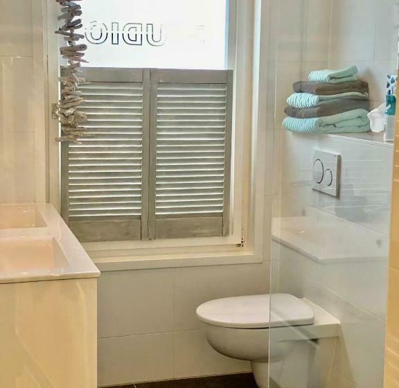 פנסיון Studio Pipper