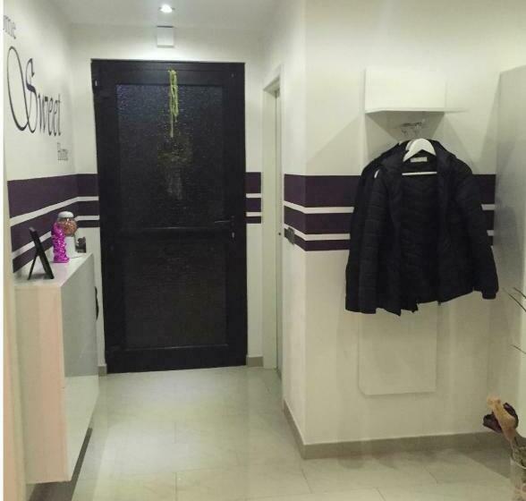 ペンション Sweet Home