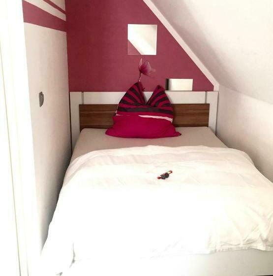 ペンション Sweet Home