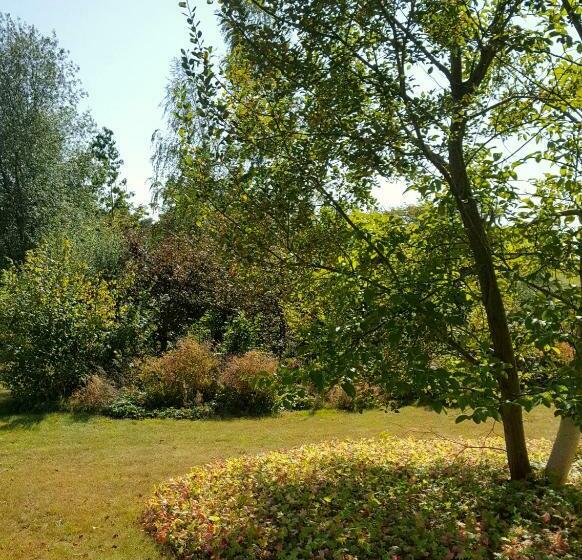 ペンション Terre Happy