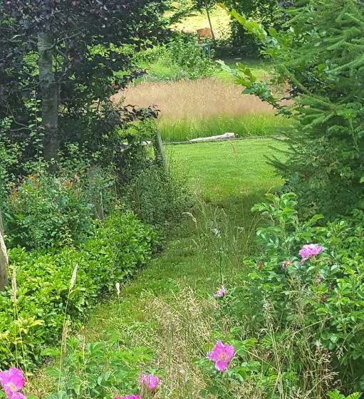 ペンション Terre Happy