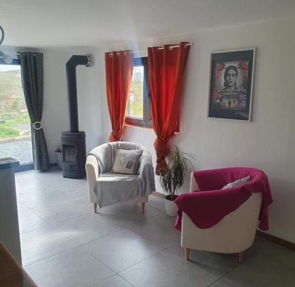 ペンション Terre Happy