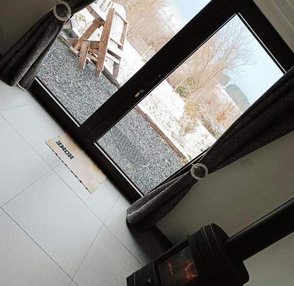 ペンション Terre Happy