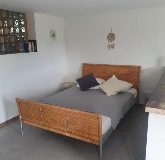 ペンション Terre Happy