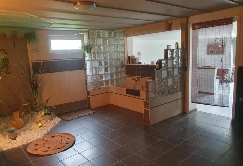 ペンション Terre Happy