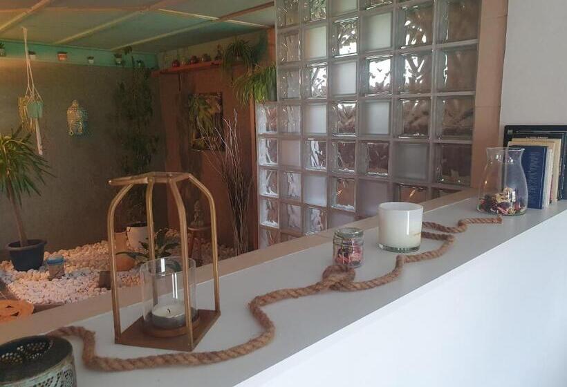 ペンション Terre Happy