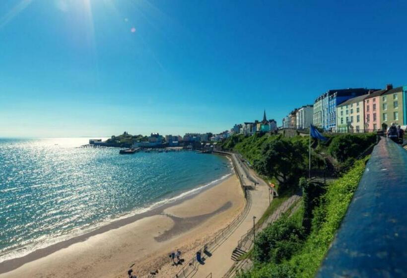 ペンション The Croft Guest House