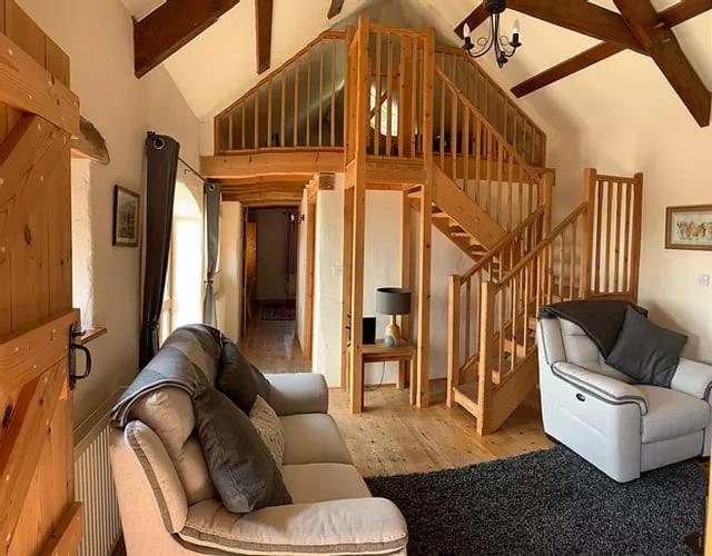 ペンション The Croft Guest House