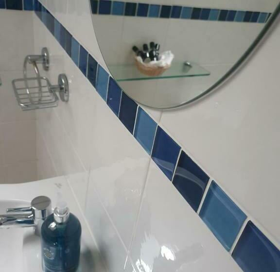 ペンション The Croft Guest House