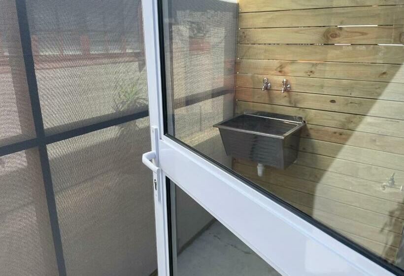 膳宿费 The Door Rsa Fifty Four