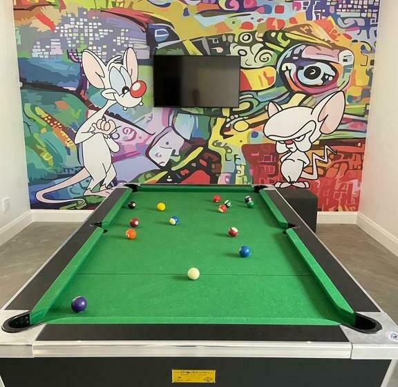 膳宿费 The Door Rsa Fifty Four