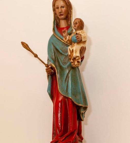 פנסיון The Farmer S Daughter