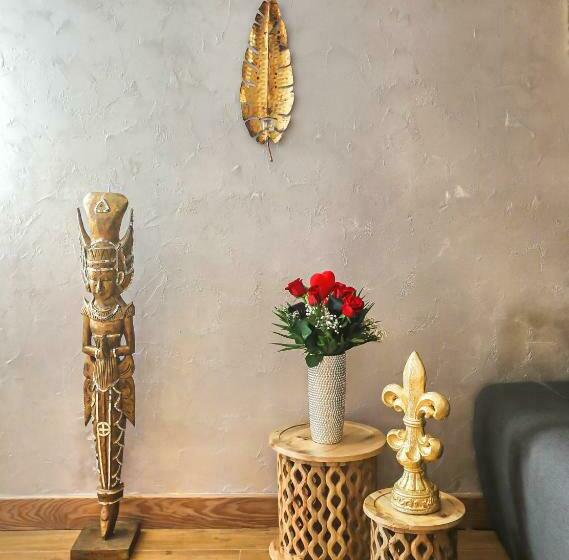 بنسيون Transilvania Mansion