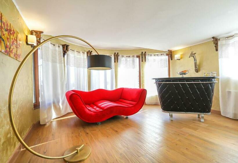 بنسيون Transilvania Mansion