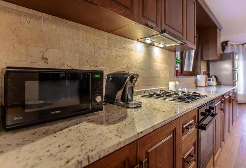 بنسيون Transilvania Mansion