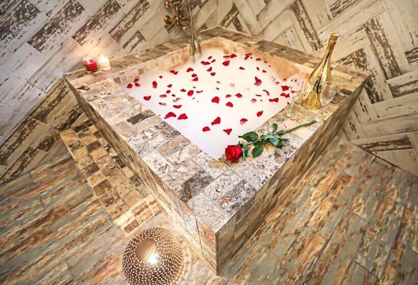 بنسيون Transilvania Mansion