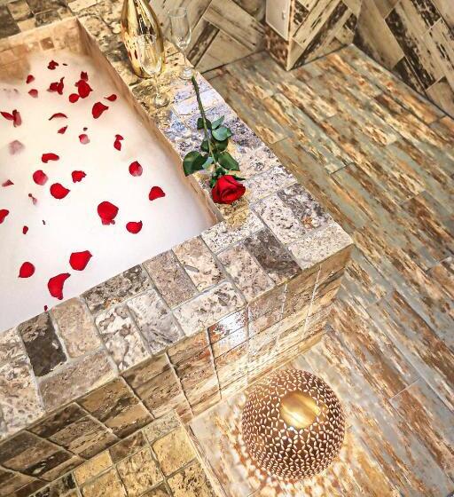 بنسيون Transilvania Mansion