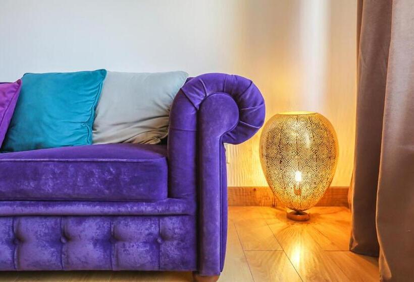 بنسيون Transilvania Mansion