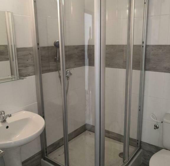 膳宿费 Penzion Ubytování U Parku S Parkovištěm