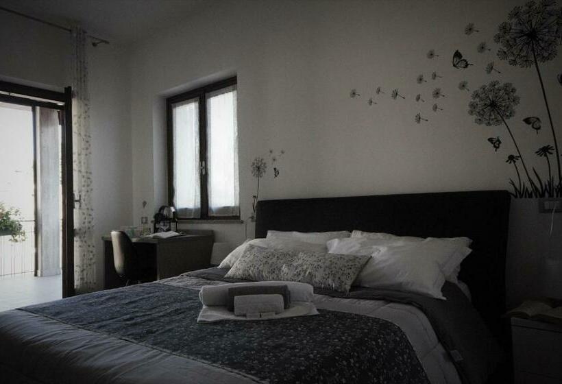 ペンション Valpohome&rooms