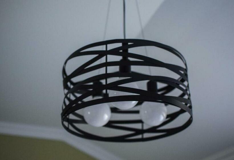 بنسيون Villa Alisia