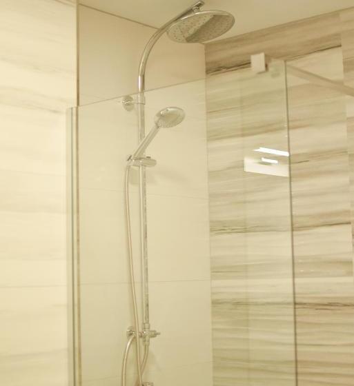 פנסיון Villa Alisia