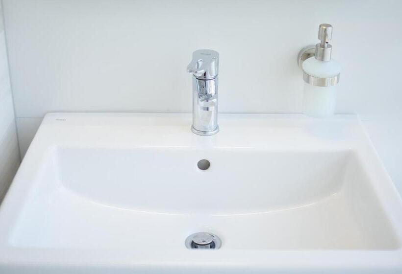 פנסיון Villa Alisia