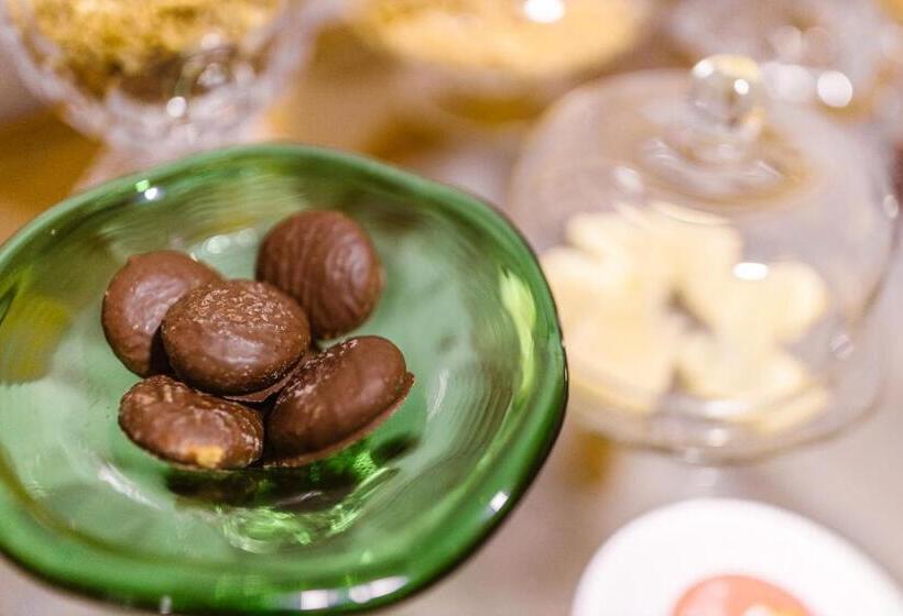 Пансион Villa Annapurna