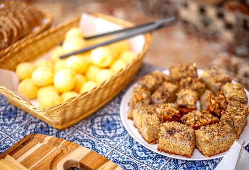 Пансион Villa Annapurna