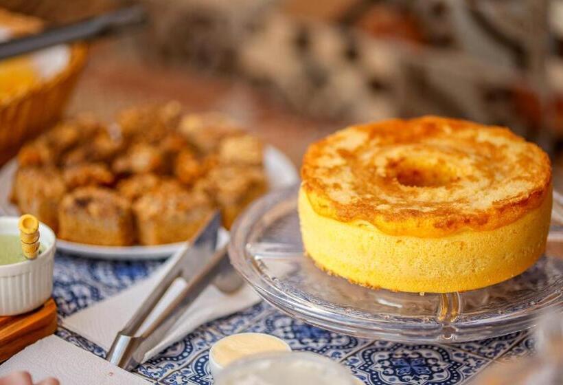 Пансион Villa Annapurna