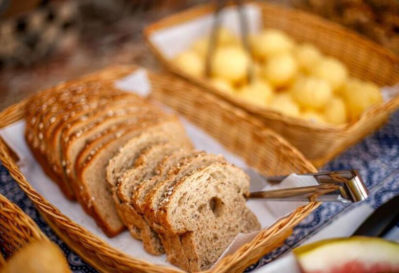 Пансион Villa Annapurna