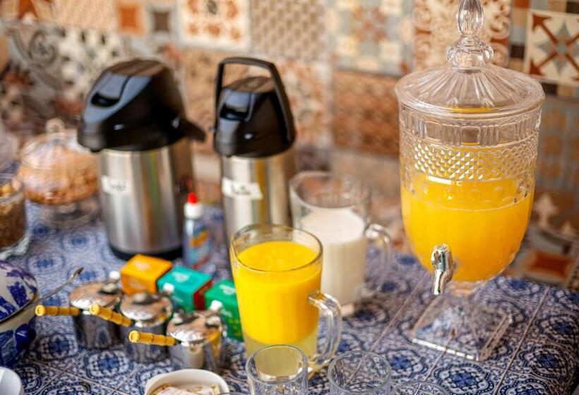 Пансион Villa Annapurna