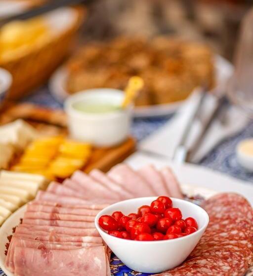 Пансион Villa Annapurna