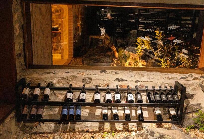 Пансион Villa Annapurna