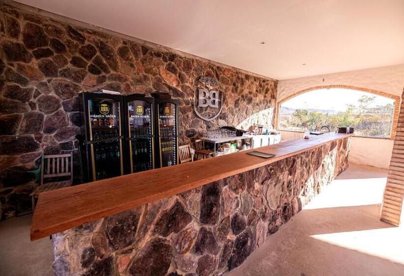 Пансион Villa Annapurna