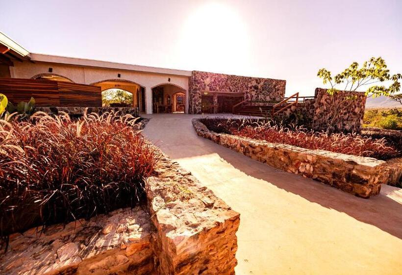 Пансион Villa Annapurna