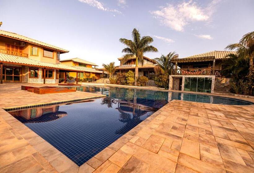 Пансион Villa Annapurna