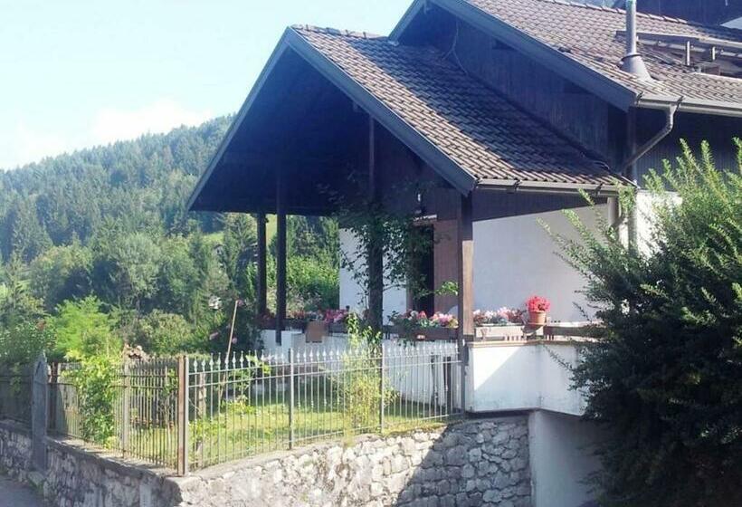 بنسيون Villa Chanel