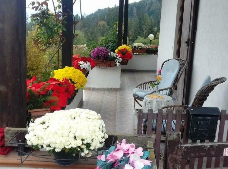 بنسيون Villa Chanel