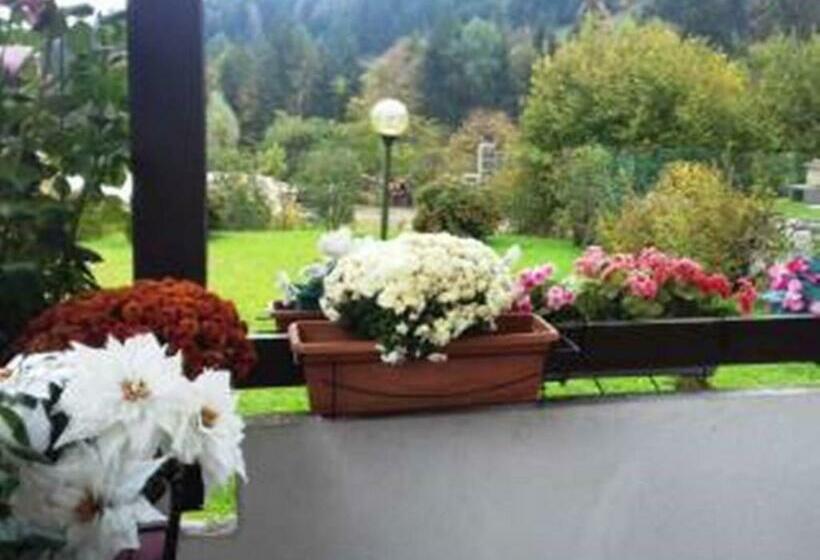 بنسيون Villa Chanel