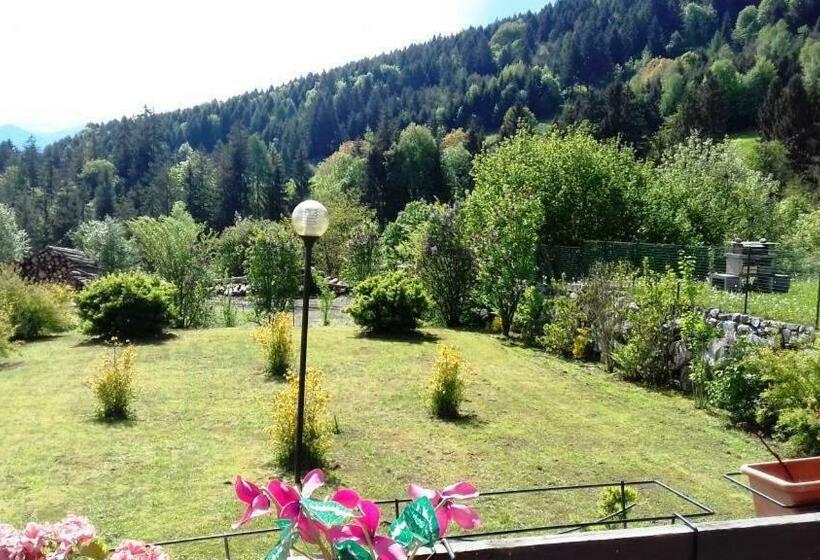 بنسيون Villa Chanel