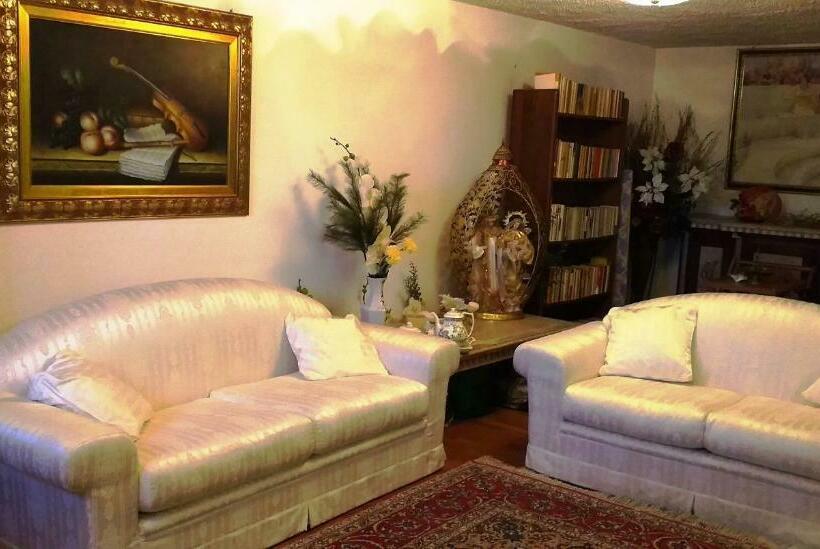 بنسيون Villa Chanel