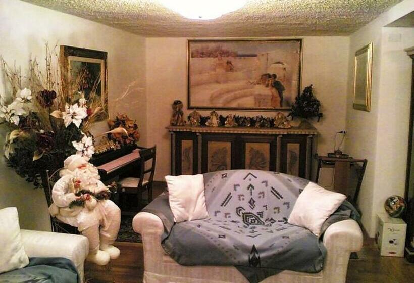 بنسيون Villa Chanel