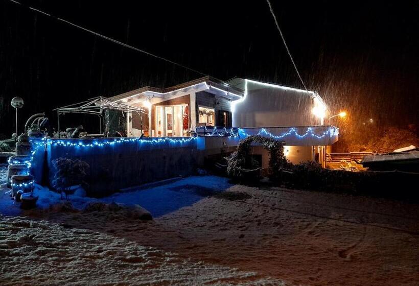 פנסיון Villa Sofia La Camera Nella Riserva