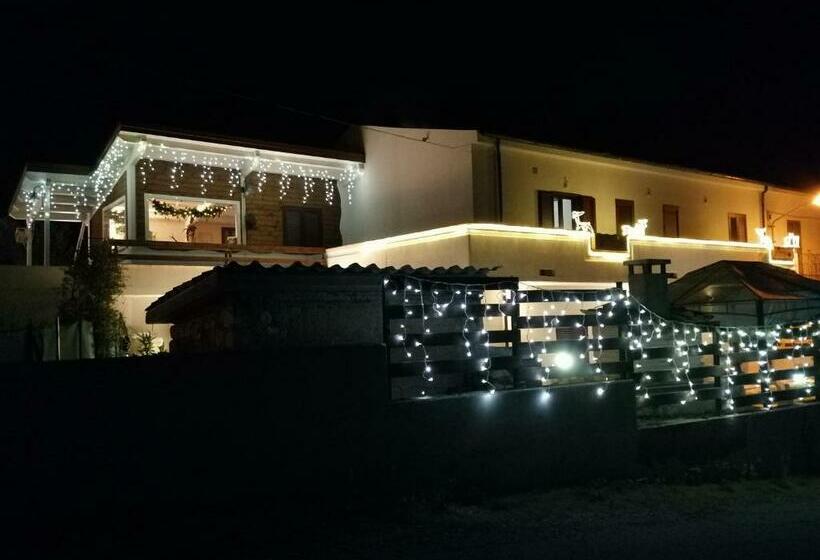 פנסיון Villa Sofia La Camera Nella Riserva