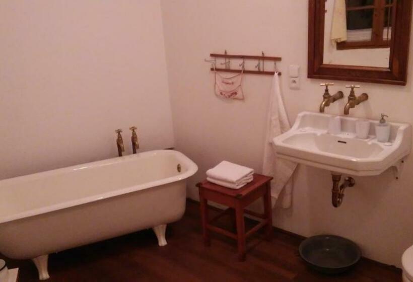 פנסיון Vodní Mlýn Wesselsky