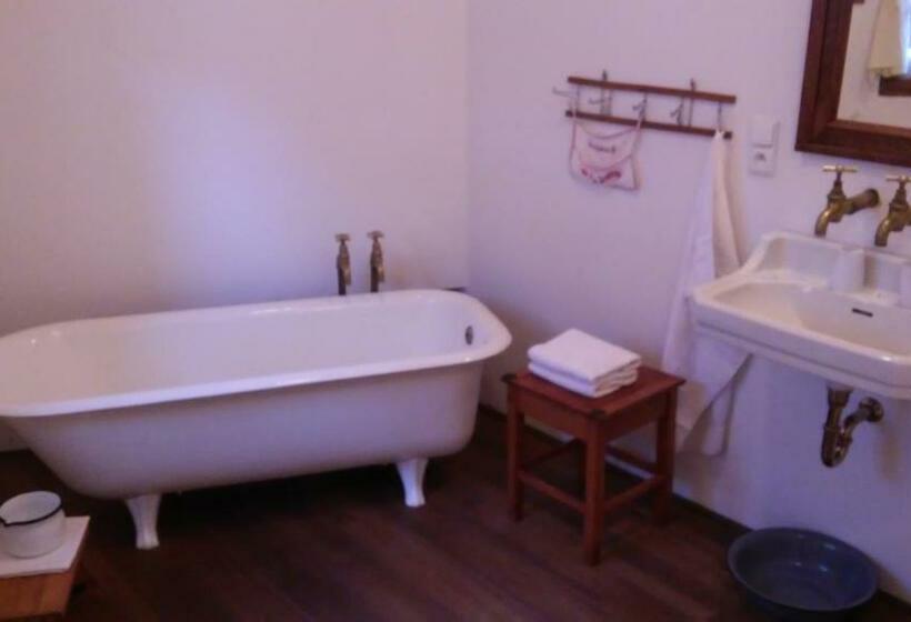 פנסיון Vodní Mlýn Wesselsky